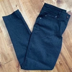 89th & Maddison (8) grey dress pant